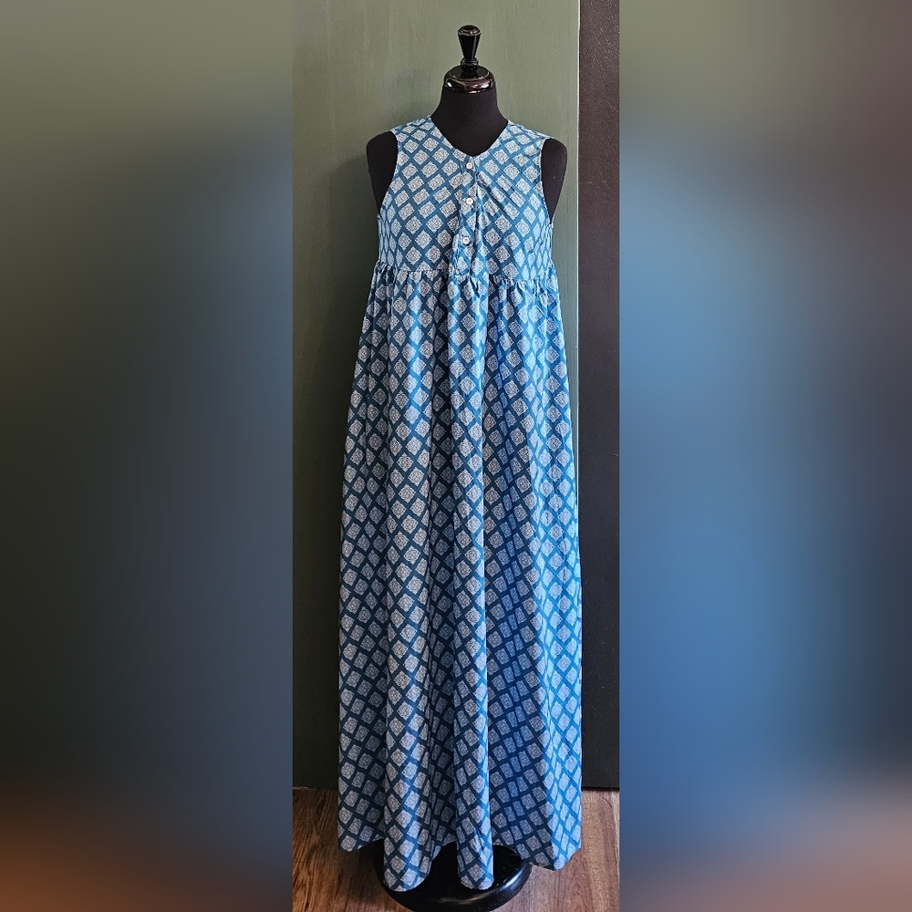 Made With Love Maxi Dress
